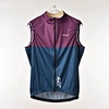 softshell cycling vest